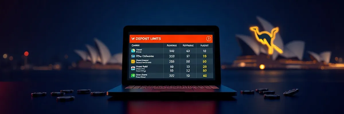 Mobile deposit limits and denominations compared — mobile online casino australia neosurf in Australia