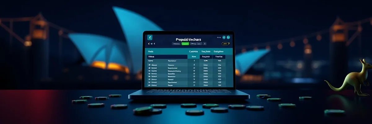 Comparing Prepaid Vouchers to Other Payment Options: Neosurf online casino guide for players in Australia