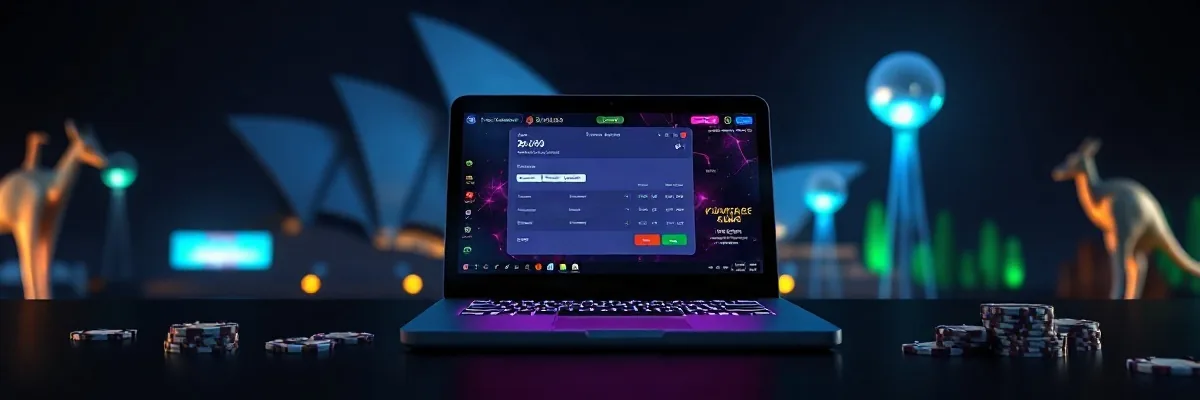 Why Australian Players Choose This Deposit Method — Neosurf online casino in Australia
