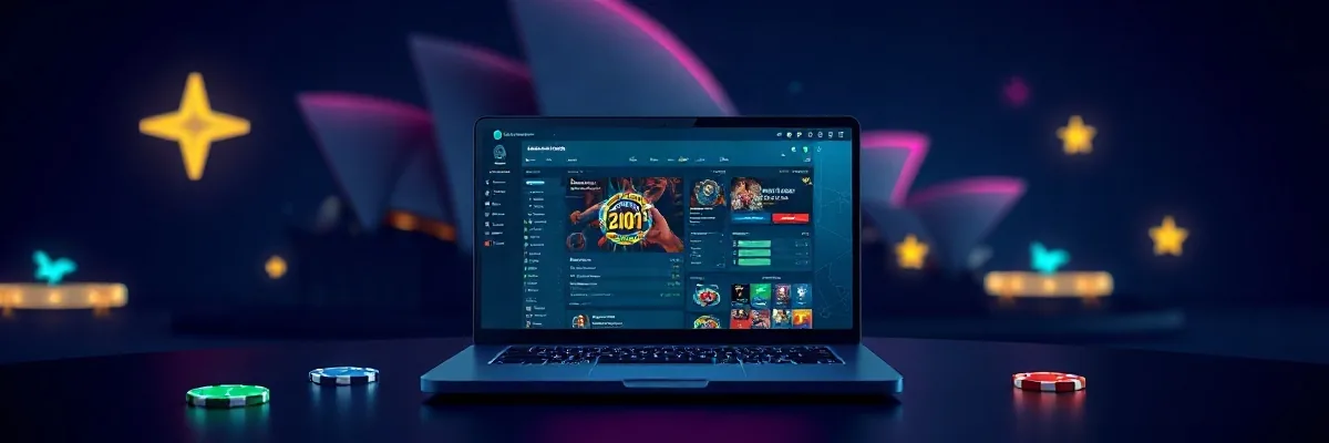 Neosurf's place among prepaid and bank deposit options in Australia — online casino neosurf deposit australia in Austral