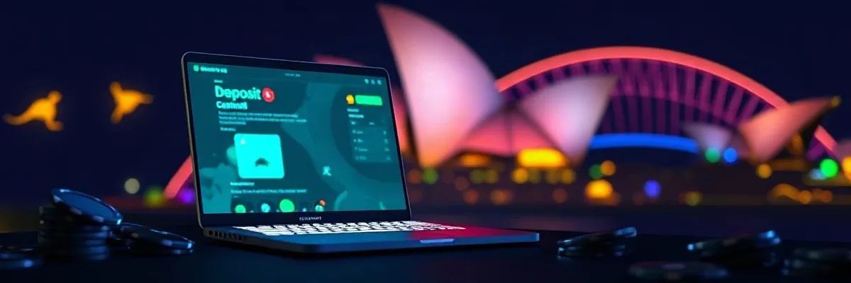 Deposit minimums, ceilings and fees stated per operator: online casino neosurf deposit australia guide for players in Au