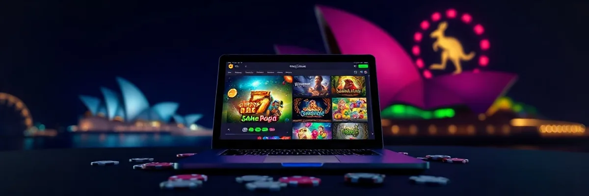 Game catalogue depth as a ranking input, not a standalone recommendation — top neosurf online casino in Australia